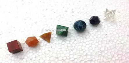 Chakra Sets